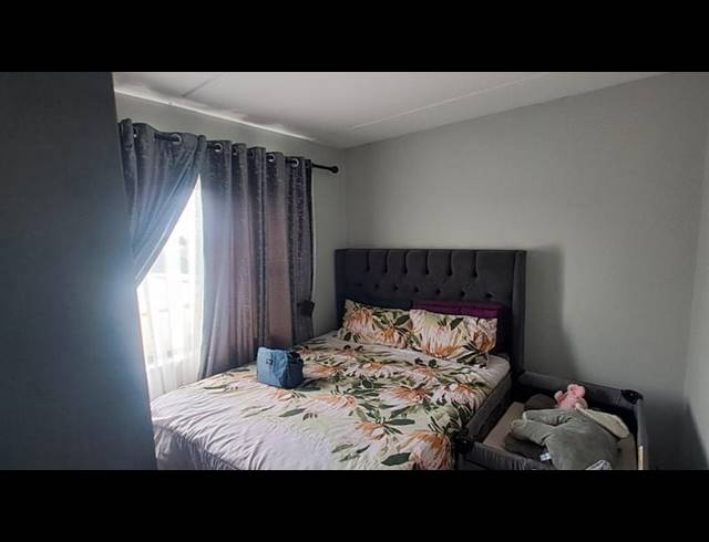 2 BEDROOM APARTMENT FOR SALE IN JABULANI